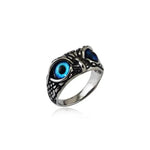 Owl Eyes Ring - Vignette | Owl About You