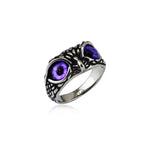 Owl Eyes Ring - Vignette | Owl About You